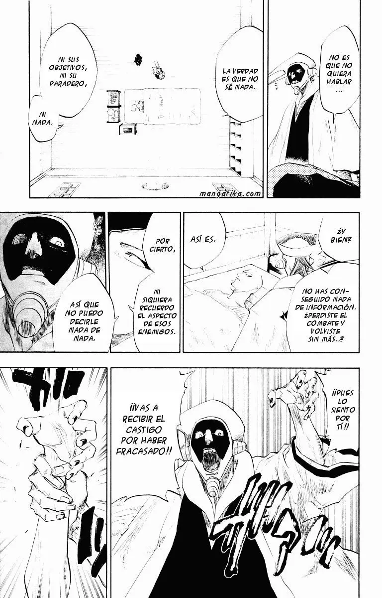 Bleach (2001) - Capítulo 93 - Página 10 - LectorTMOo