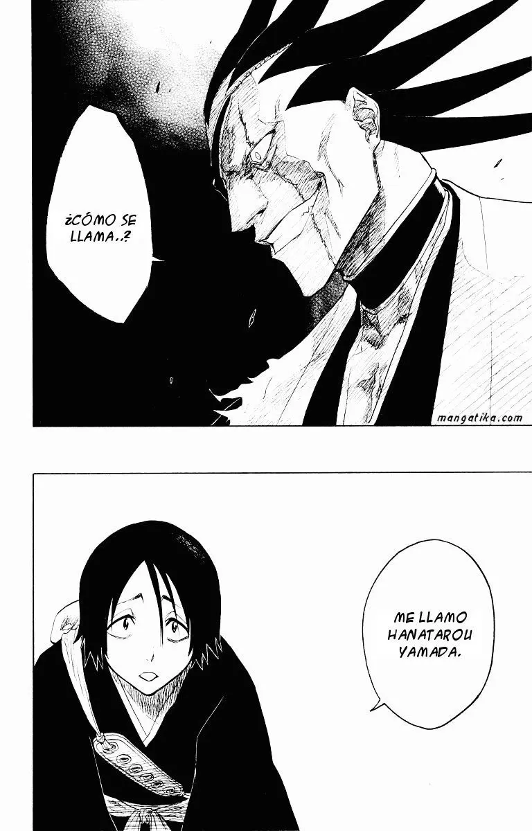 Bleach (2001) - Capítulo 93 - Página 15 - LectorTMOo