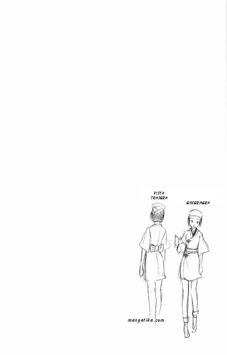 Bleach (2001) - Capítulo 93 - Página 19 - LectorTMOo