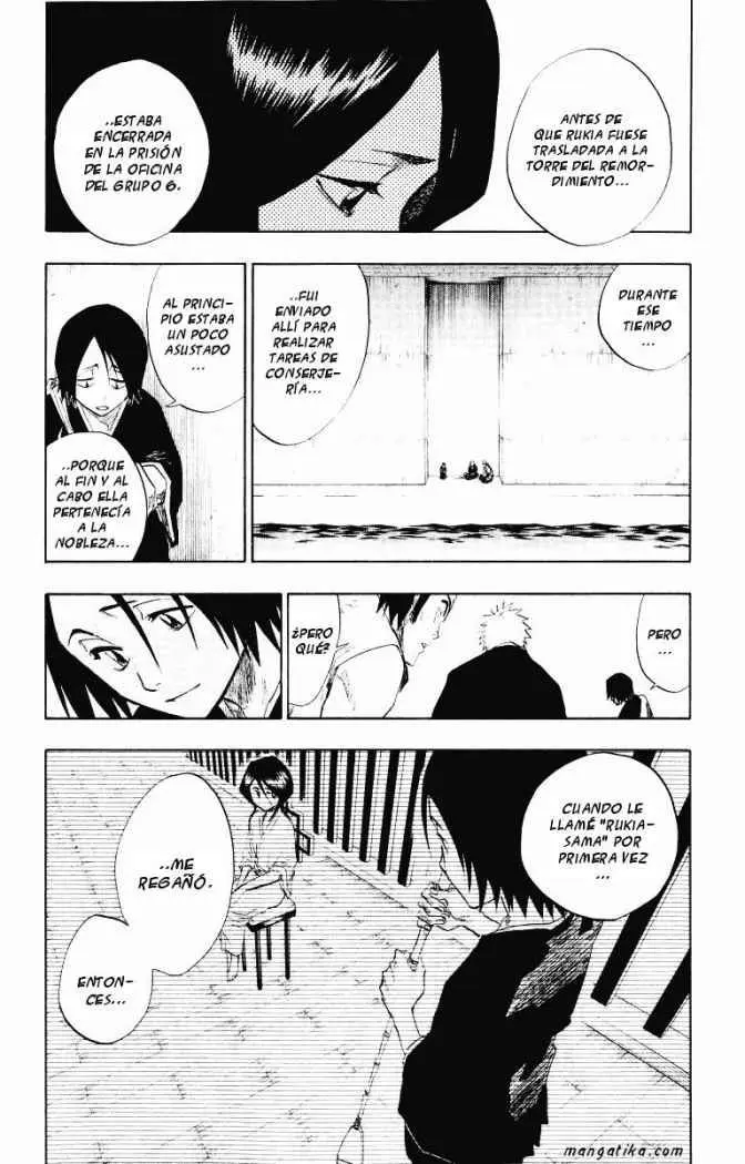 Bleach (2001) - Capítulo 94 - Página 5 - LectorTMOo