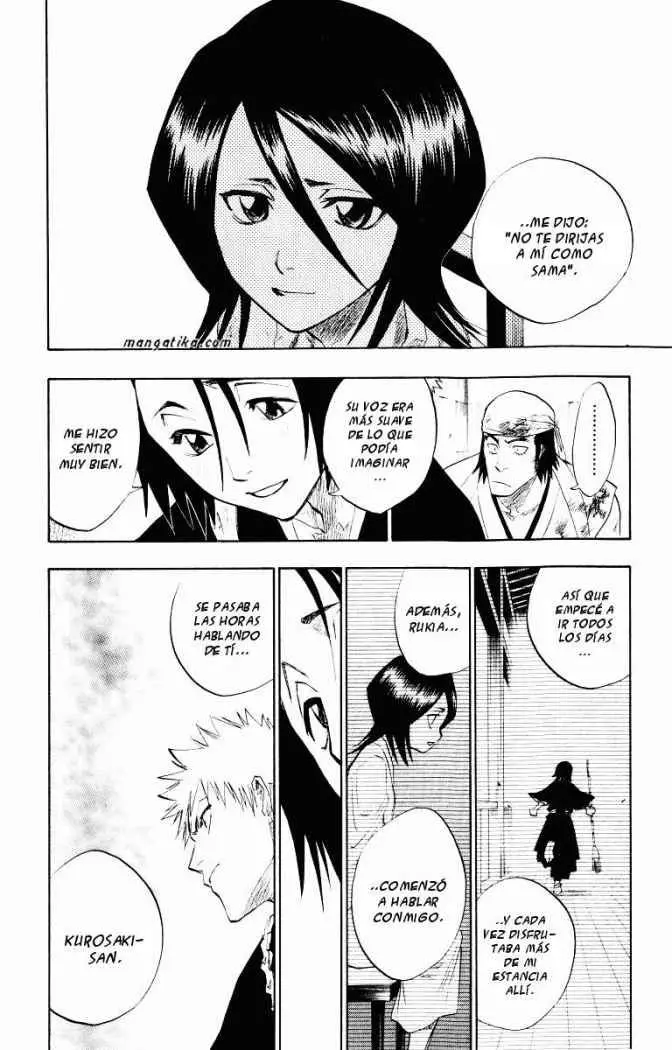 Bleach (2001) - Capítulo 94 - Página 6 - LectorTMOo