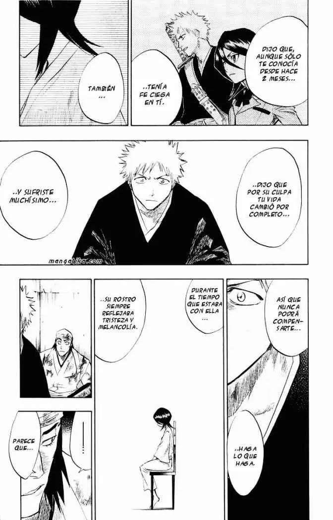 Bleach (2001) - Capítulo 94 - Página 7 - LectorTMOo