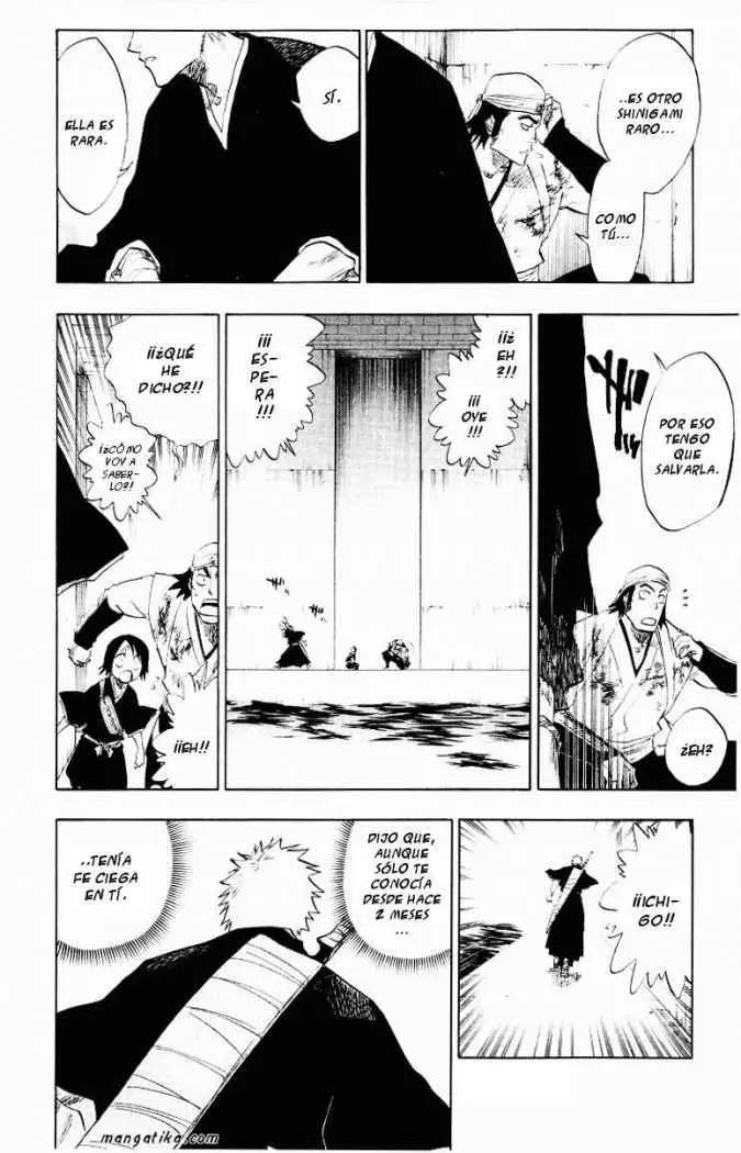 Bleach (2001) - Capítulo 94 - Página 8 - LectorTMOo
