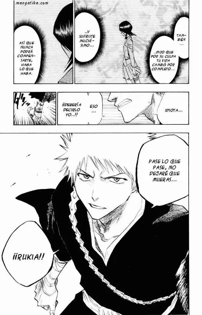 Bleach (2001) - Capítulo 94 - Página 9 - LectorTMOo