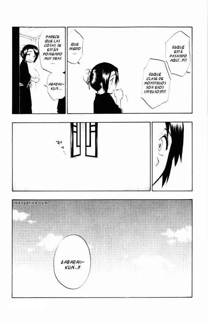 Bleach (2001) - Capítulo 94 - Página 12 - LectorTMOo