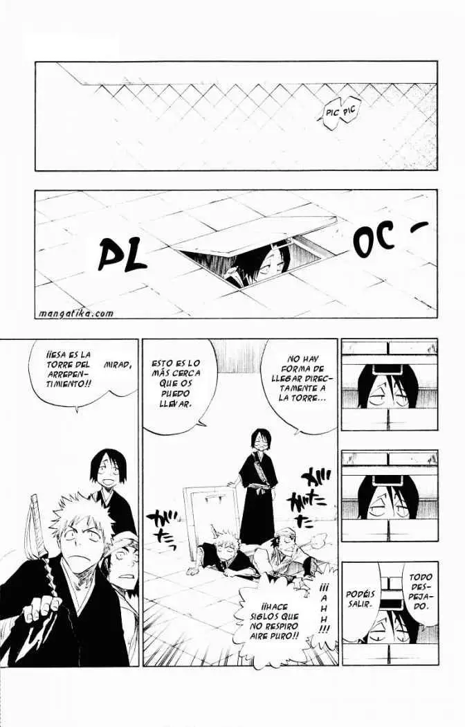 Bleach (2001) - Capítulo 94 - Página 13 - LectorTMOo