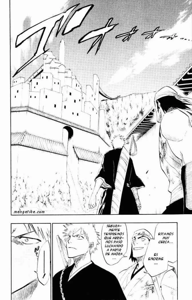 Bleach (2001) - Capítulo 94 - Página 14 - LectorTMOo