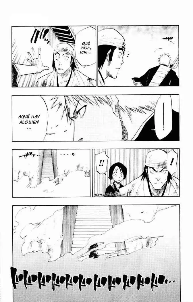 Bleach (2001) - Capítulo 94 - Página 15 - LectorTMOo