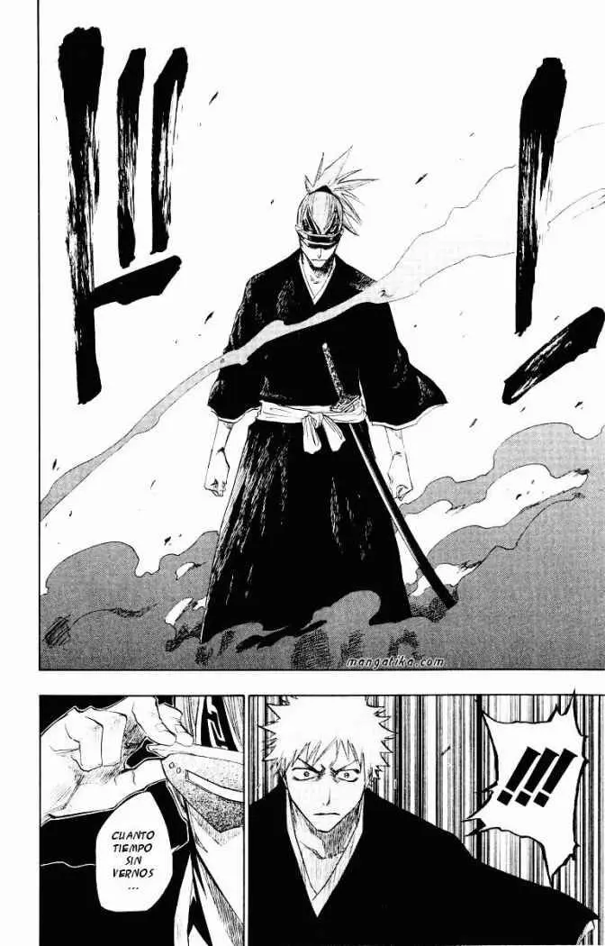 Bleach (2001) - Capítulo 94 - Página 16 - LectorTMOo