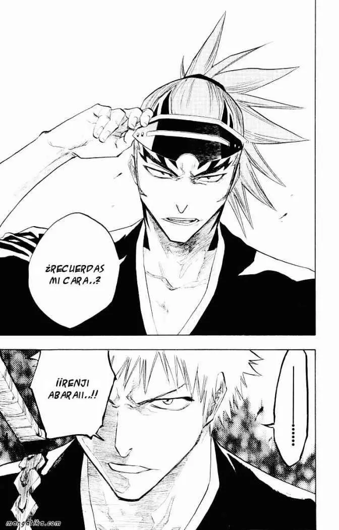 Bleach (2001) - Capítulo 94 - Página 17 - LectorTMOo