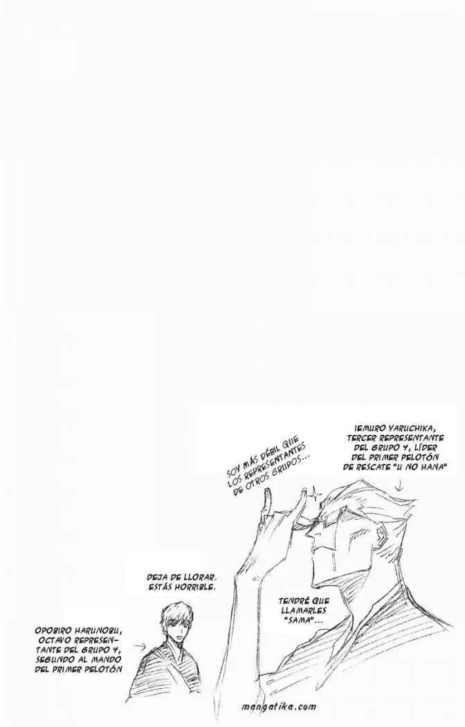 Bleach (2001) - Capítulo 94 - Página 18 - LectorTMOo