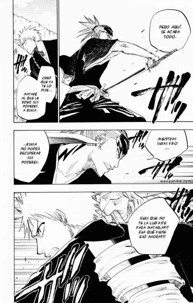 Bleach (2001) - Capítulo 95 - Página 4 - LectorTMOo