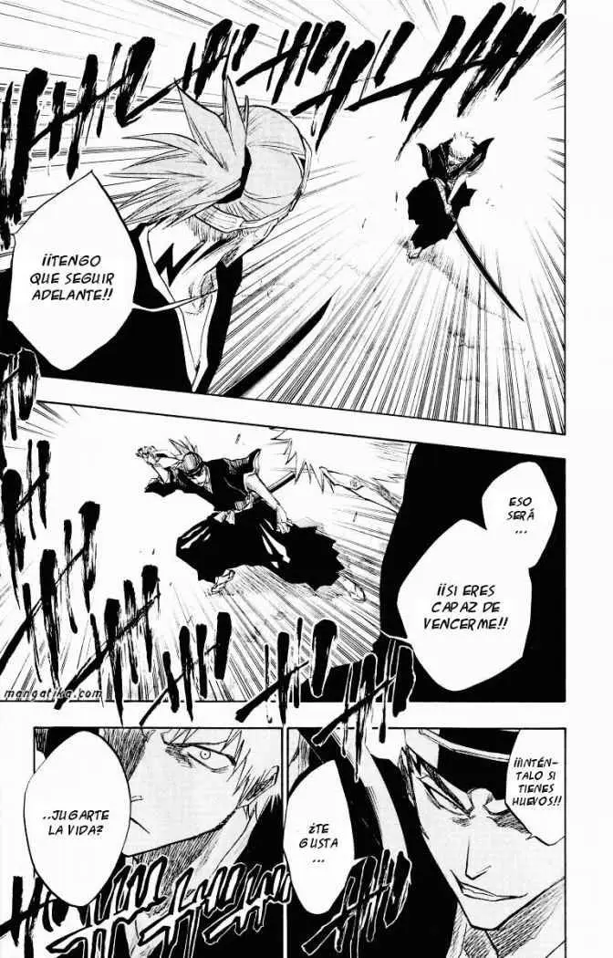 Bleach (2001) - Capítulo 95 - Página 5 - LectorTMOo