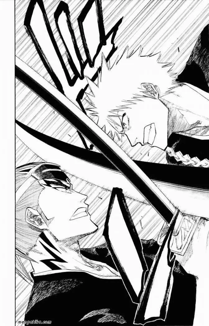 Bleach (2001) - Capítulo 95 - Página 6 - LectorTMOo