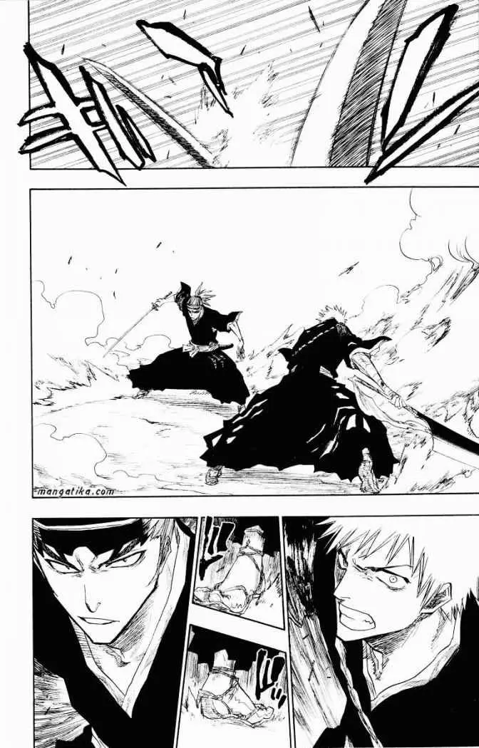 Bleach (2001) - Capítulo 95 - Página 8 - LectorTMOo