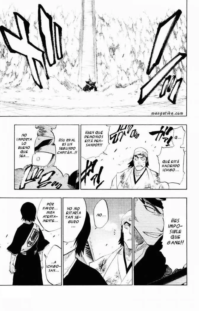 Bleach (2001) - Capítulo 95 - Página 9 - LectorTMOo