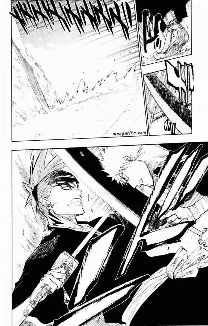 Bleach (2001) - Capítulo 95 - Página 10 - LectorTMOo