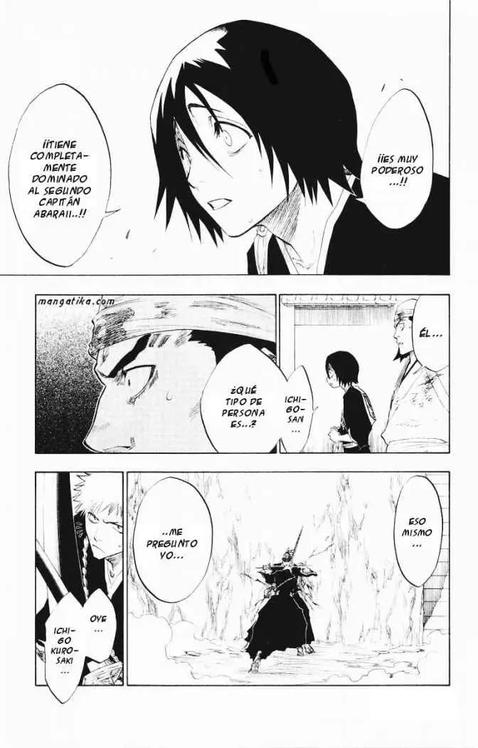 Bleach (2001) - Capítulo 95 - Página 11 - LectorTMOo