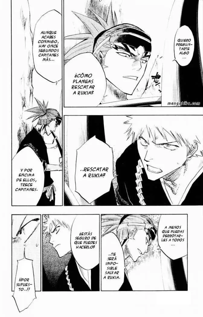 Bleach (2001) - Capítulo 95 - Página 12 - LectorTMOo