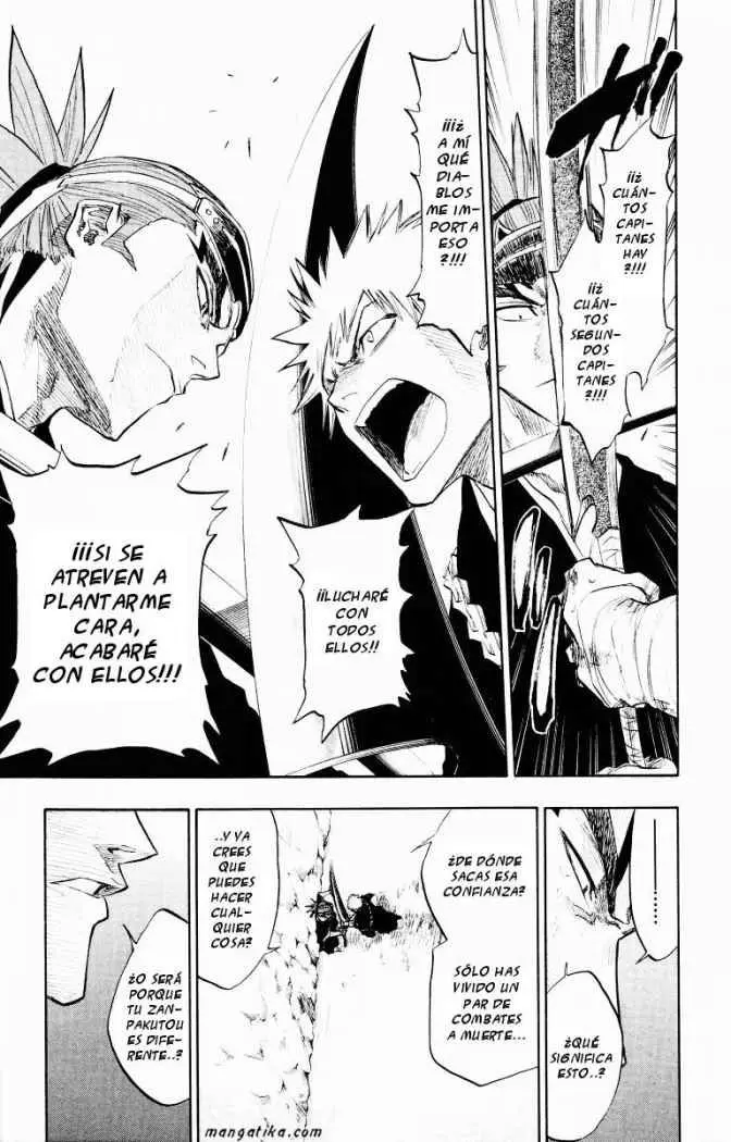 Bleach (2001) - Capítulo 95 - Página 13 - LectorTMOo