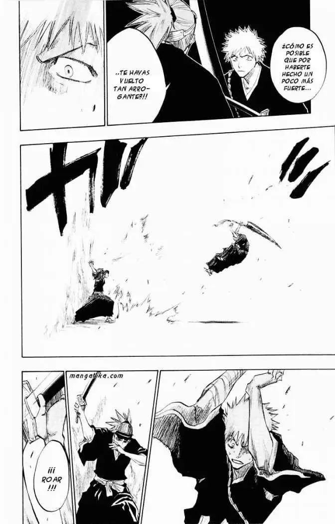 Bleach (2001) - Capítulo 95 - Página 14 - LectorTMOo