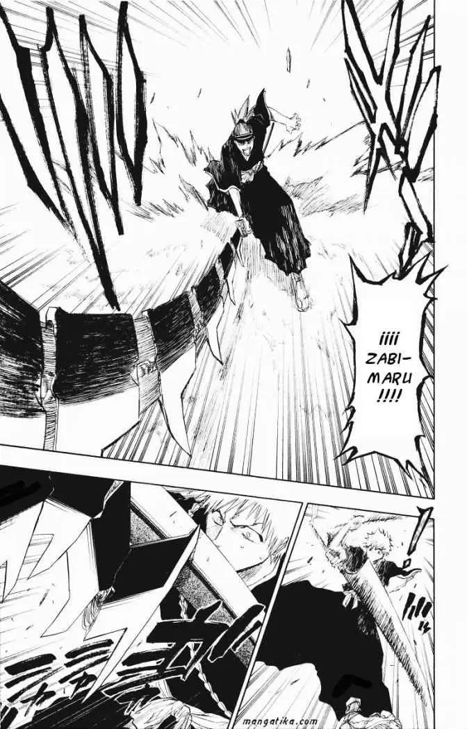 Bleach (2001) - Capítulo 95 - Página 15 - LectorTMOo
