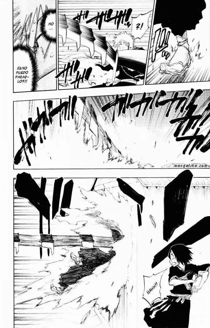 Bleach (2001) - Capítulo 95 - Página 16 - LectorTMOo