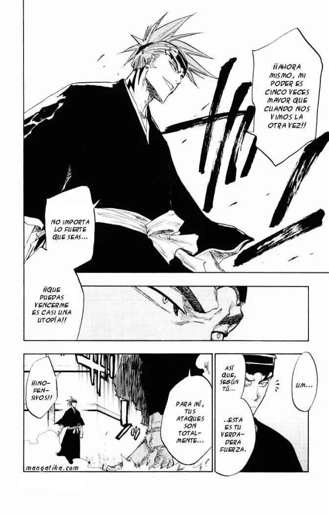 Bleach (2001) - Capítulo 95 - Página 18 - LectorTMOo