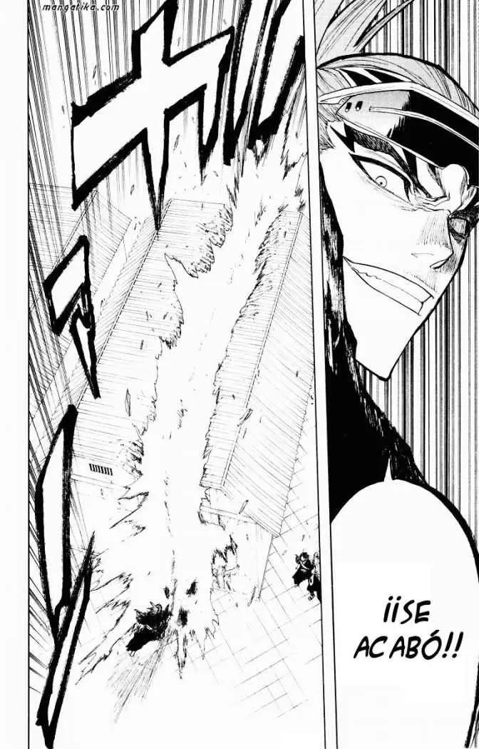 Bleach (2001) - Capítulo 96 - Página 4 - LectorTMOo