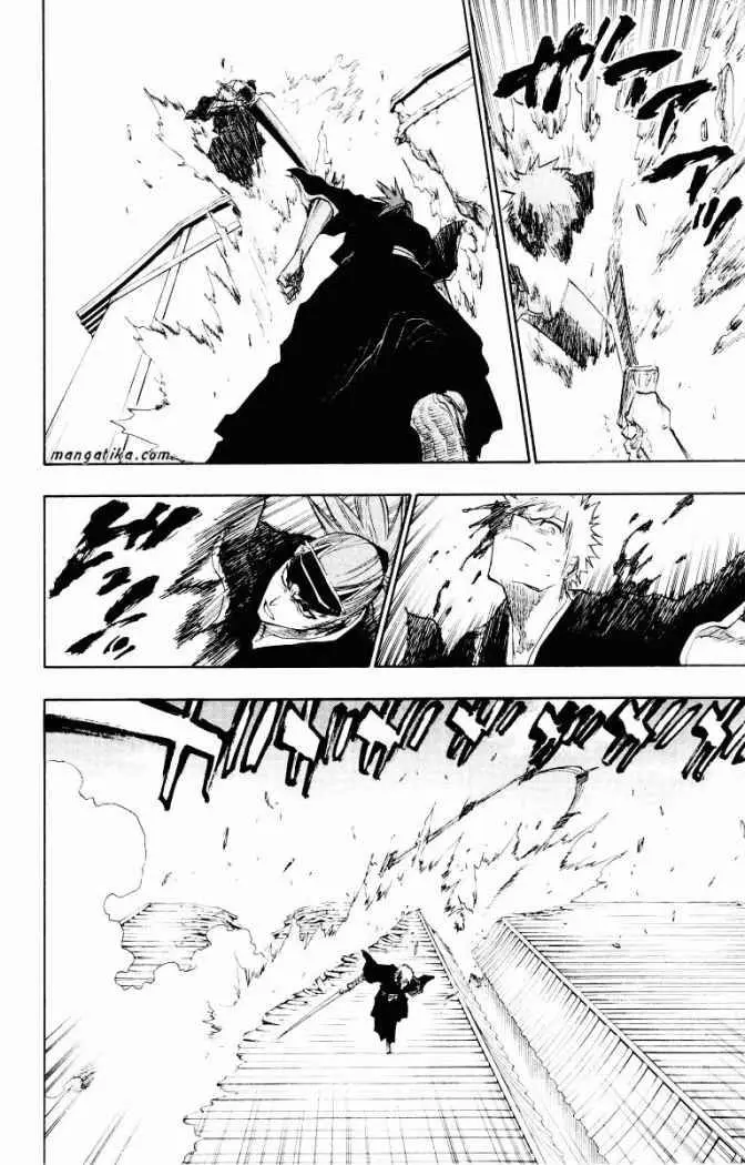 Bleach (2001) - Capítulo 96 - Página 6 - LectorTMOo