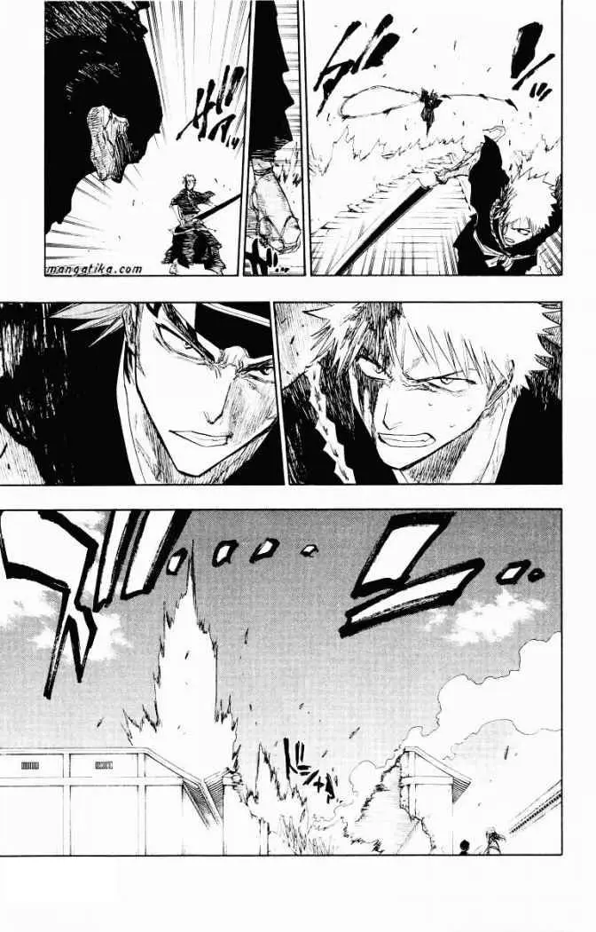 Bleach (2001) - Capítulo 96 - Página 7 - LectorTMOo