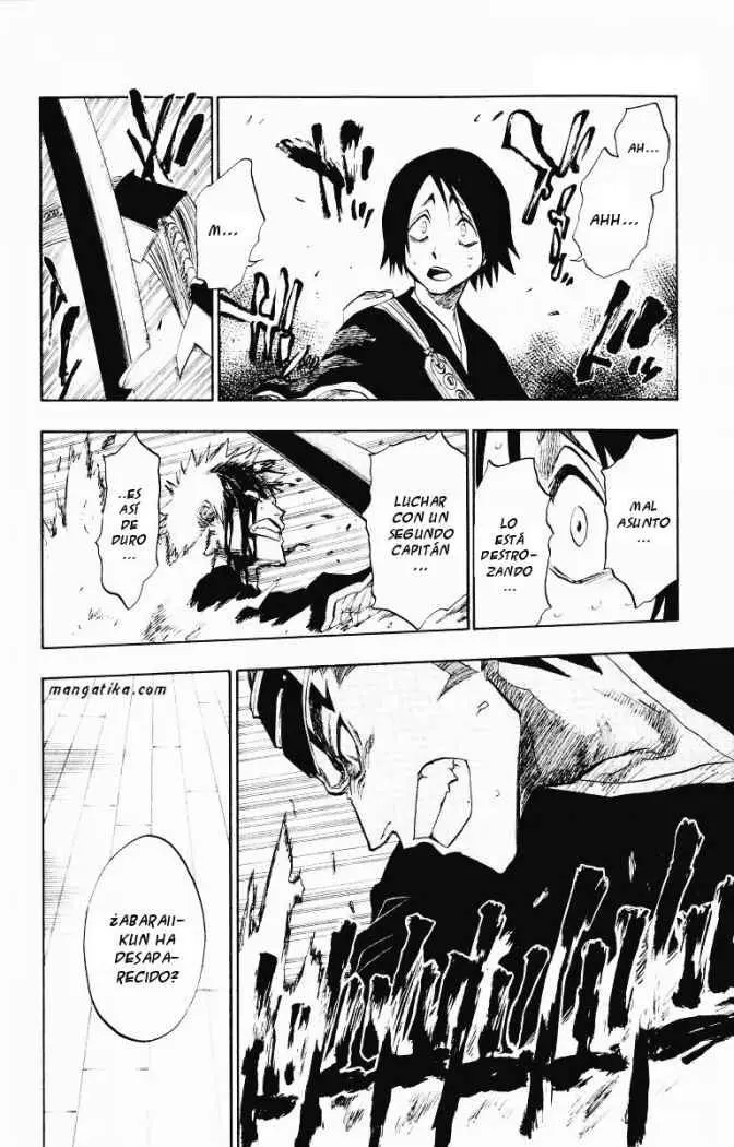 Bleach (2001) - Capítulo 96 - Página 8 - LectorTMOo