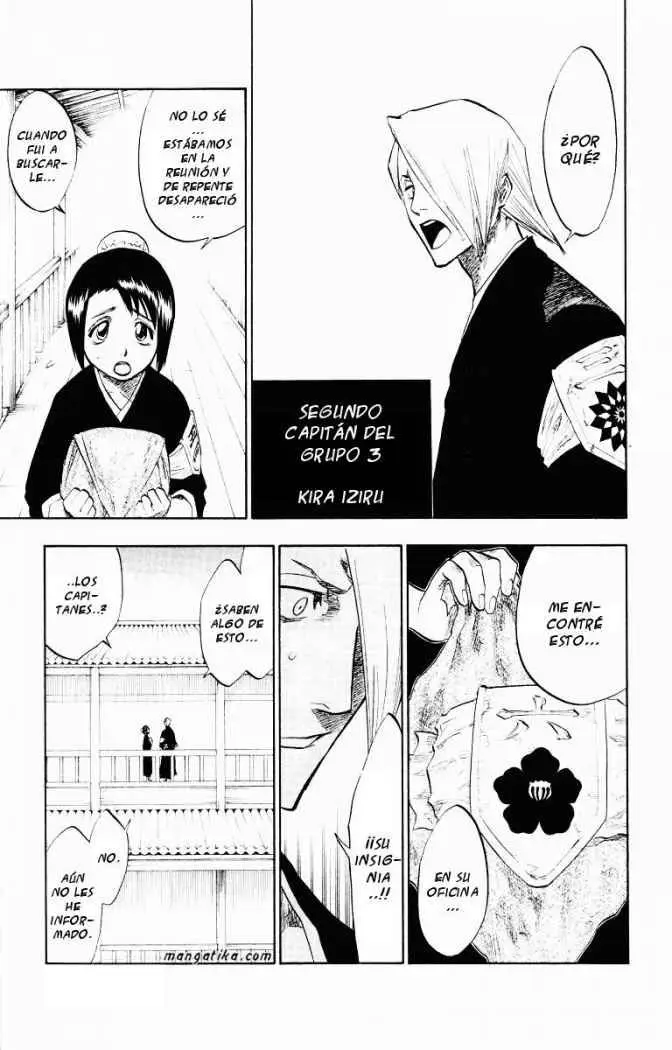 Bleach (2001) - Capítulo 96 - Página 9 - LectorTMOo