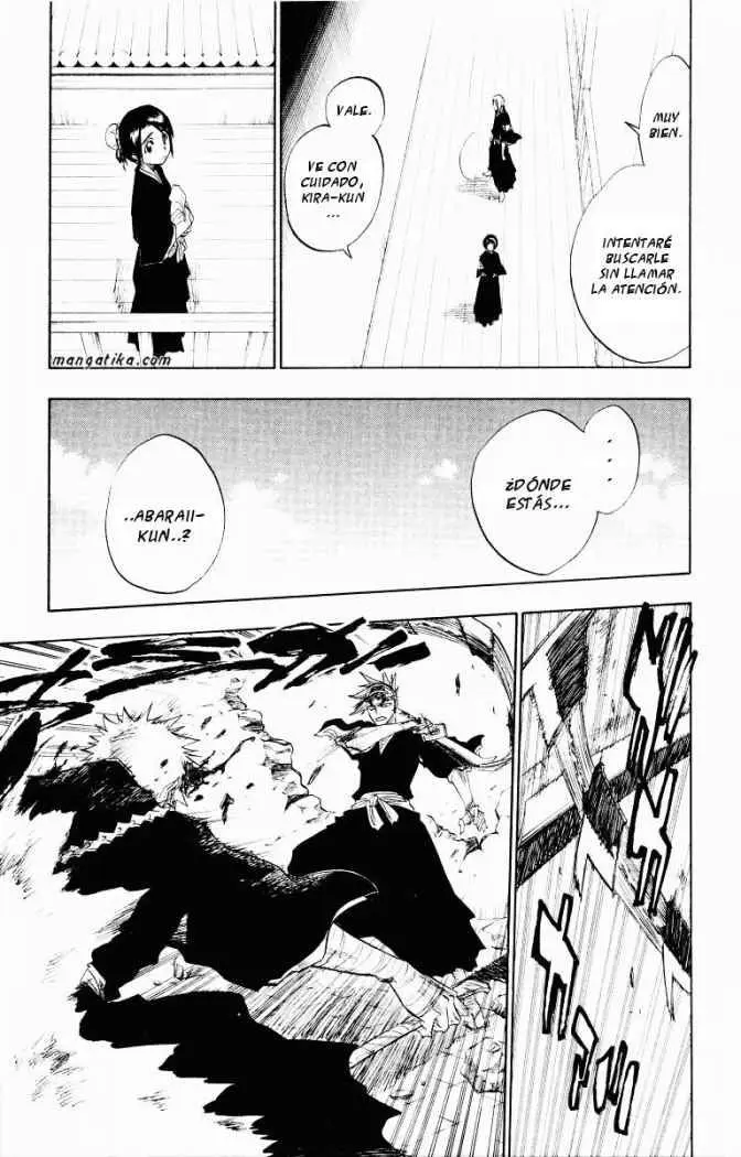 Bleach (2001) - Capítulo 96 - Página 11 - LectorTMOo