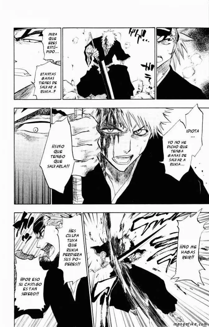 Bleach (2001) - Capítulo 96 - Página 12 - LectorTMOo