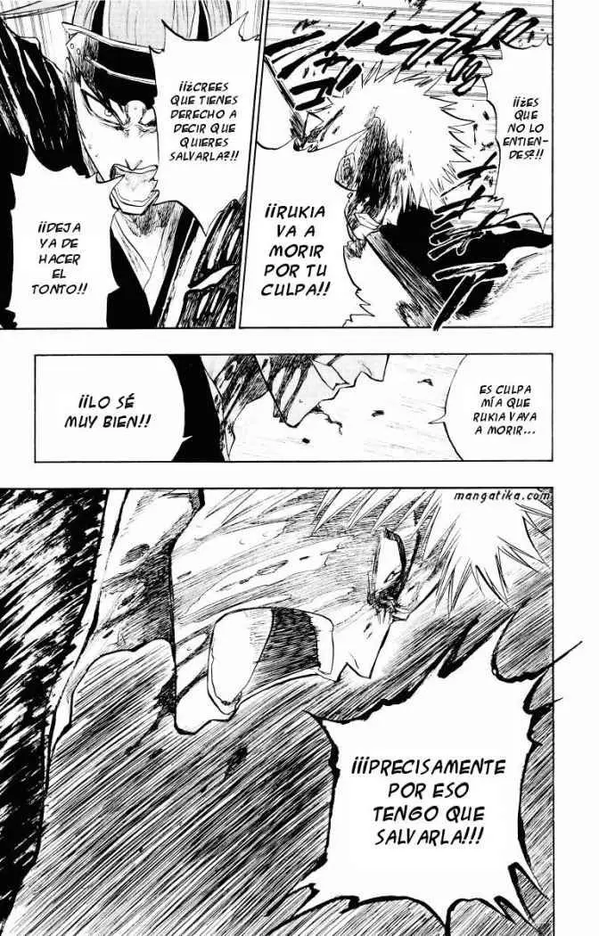 Bleach (2001) - Capítulo 96 - Página 13 - LectorTMOo