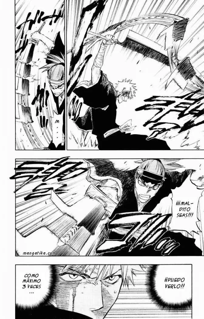 Bleach (2001) - Capítulo 96 - Página 14 - LectorTMOo