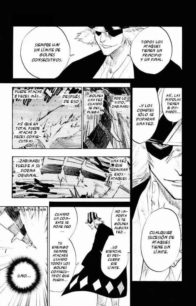 Bleach (2001) - Capítulo 96 - Página 15 - LectorTMOo