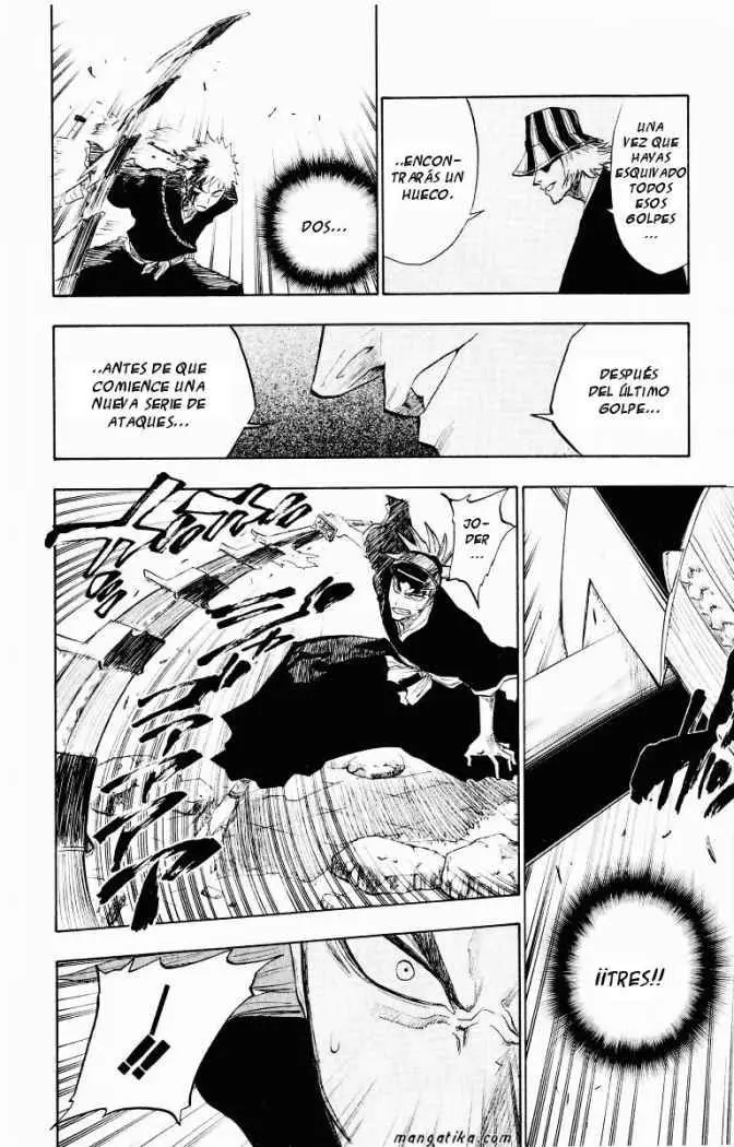 Bleach (2001) - Capítulo 96 - Página 16 - LectorTMOo