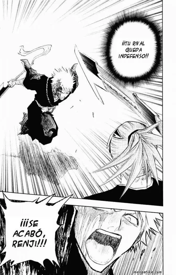 Bleach (2001) - Capítulo 96 - Página 17 - LectorTMOo