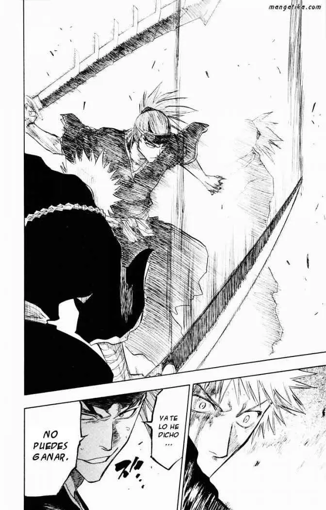 Bleach (2001) - Capítulo 96 - Página 18 - LectorTMOo