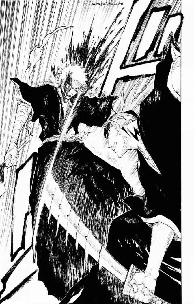 Bleach (2001) - Capítulo 96 - Página 19 - LectorTMOo