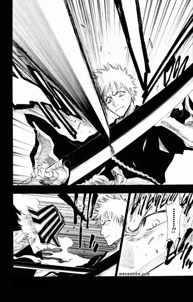 Bleach (2001) - Capítulo 97 - Página 8 - LectorTMOo