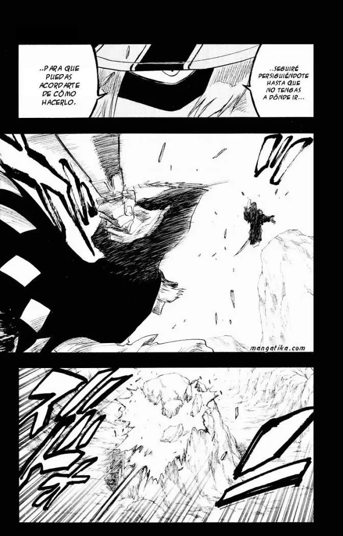 Bleach (2001) - Capítulo 97 - Página 9 - LectorTMOo