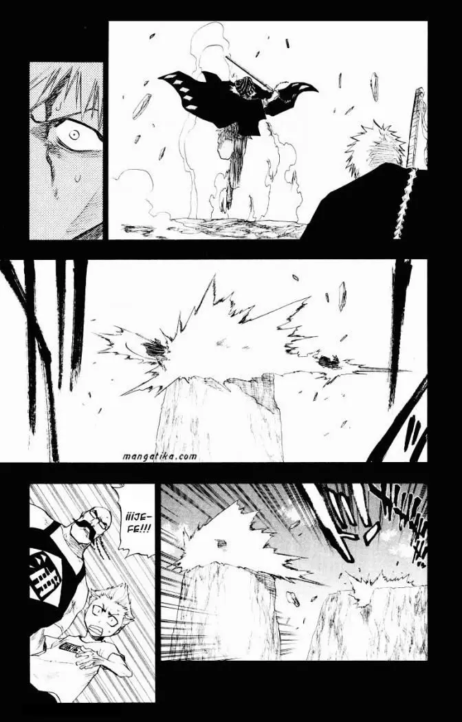 Bleach (2001) - Capítulo 97 - Página 11 - LectorTMOo