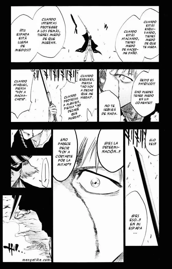 Bleach (2001) - Capítulo 97 - Página 13 - LectorTMOo