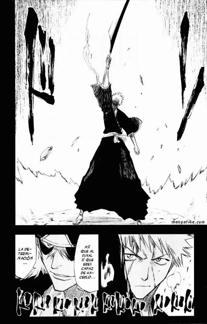 Bleach (2001) - Capítulo 97 - Página 14 - LectorTMOo