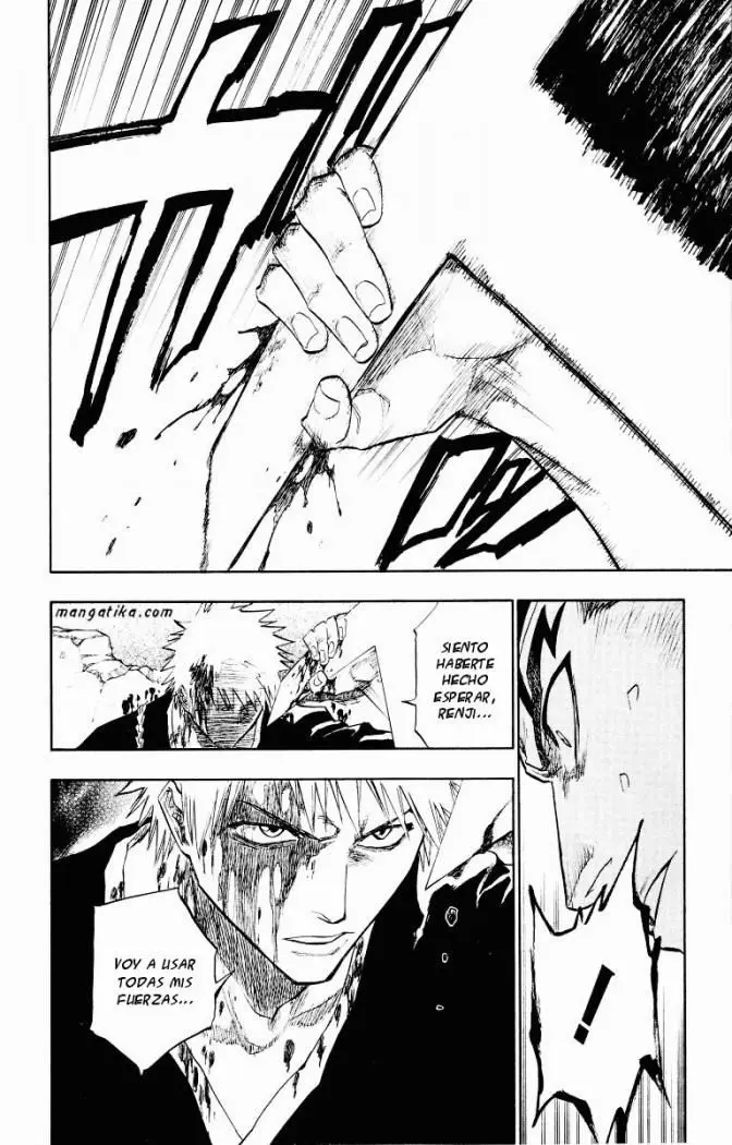 Bleach (2001) - Capítulo 97 - Página 16 - LectorTMOo