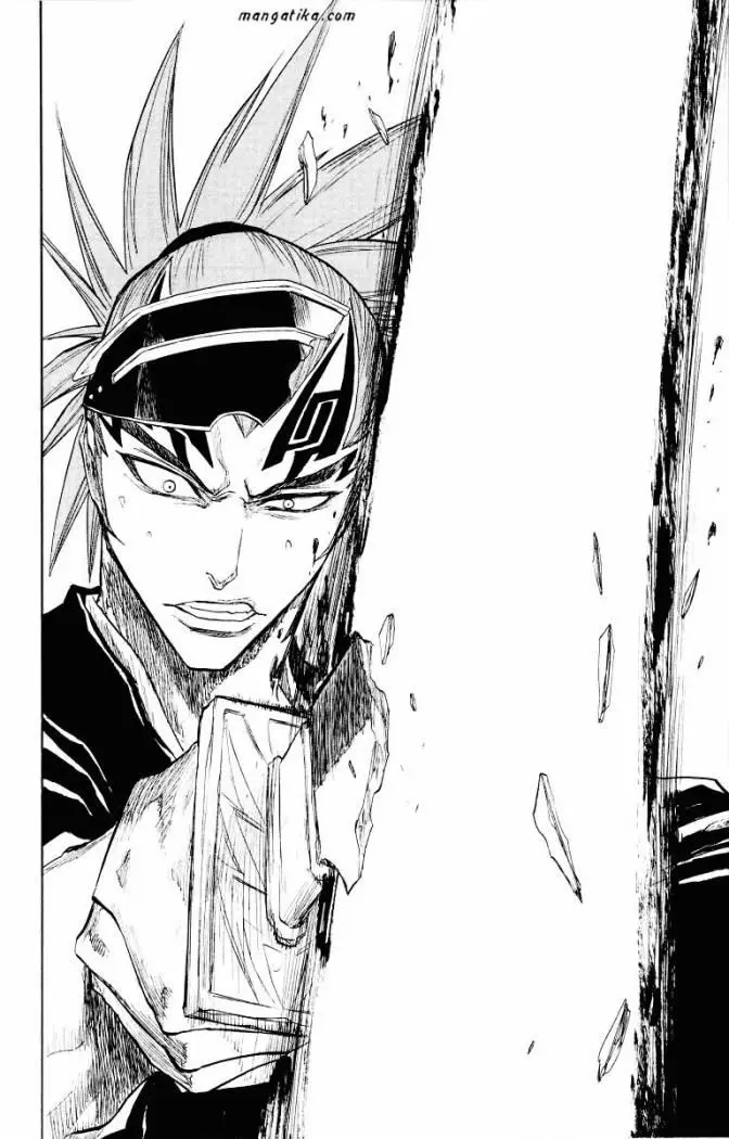 Bleach (2001) - Capítulo 97 - Página 18 - LectorTMOo