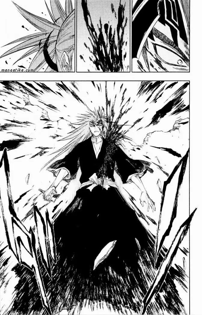 Bleach (2001) - Capítulo 97 - Página 19 - LectorTMOo